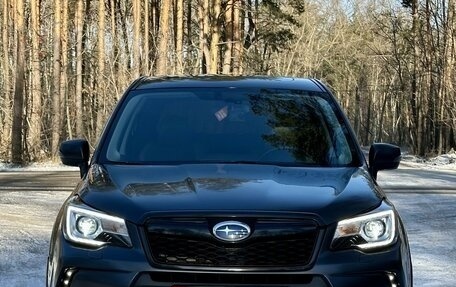 Subaru Forester, 2013 год, 2 500 000 рублей, 1 фотография