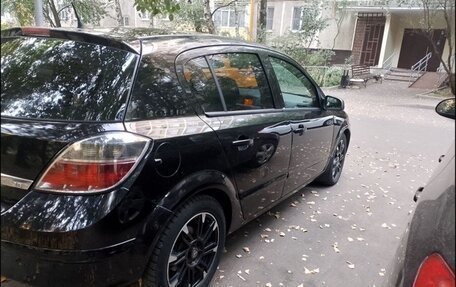 Opel Astra H, 2008 год, 510 000 рублей, 8 фотография