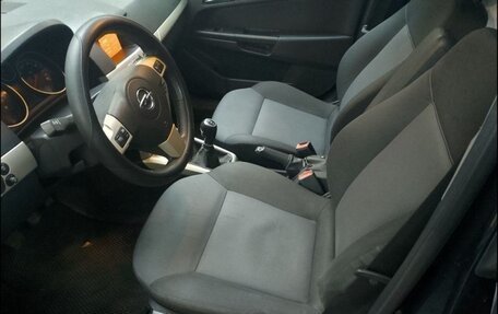 Opel Astra H, 2008 год, 510 000 рублей, 9 фотография