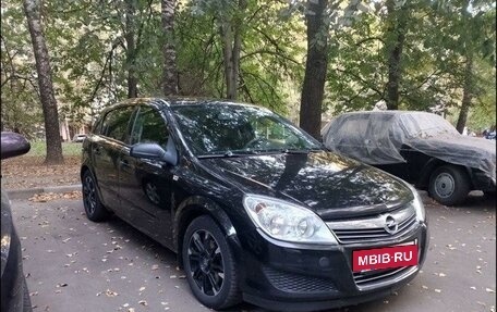 Opel Astra H, 2008 год, 510 000 рублей, 4 фотография