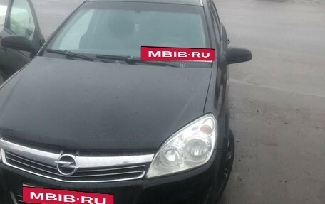 Opel Astra H, 2008 год, 510 000 рублей, 3 фотография