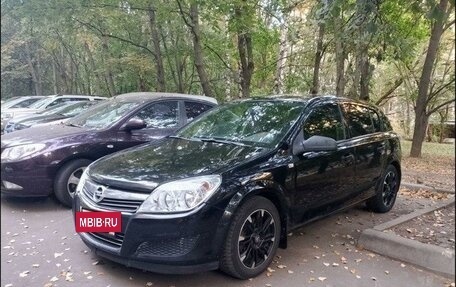 Opel Astra H, 2008 год, 510 000 рублей, 7 фотография