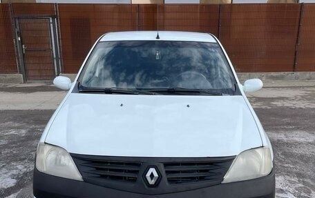 Renault Logan I, 2006 год, 309 999 рублей, 7 фотография