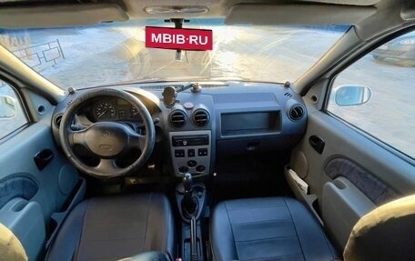 Renault Logan I, 2006 год, 309 999 рублей, 5 фотография