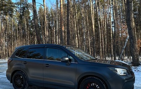 Subaru Forester, 2013 год, 2 500 000 рублей, 4 фотография