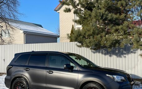 Subaru Forester, 2013 год, 2 500 000 рублей, 15 фотография