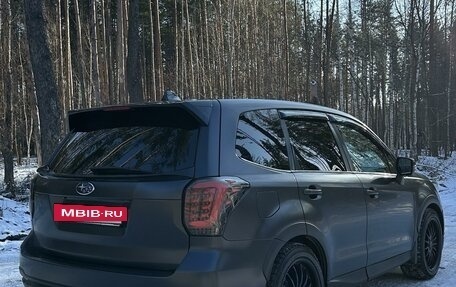 Subaru Forester, 2013 год, 2 500 000 рублей, 3 фотография