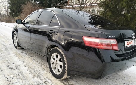 Toyota Camry, 2008 год, 1 250 000 рублей, 10 фотография