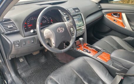 Toyota Camry, 2008 год, 1 250 000 рублей, 7 фотография