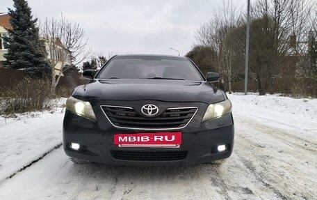 Toyota Camry, 2008 год, 1 250 000 рублей, 4 фотография