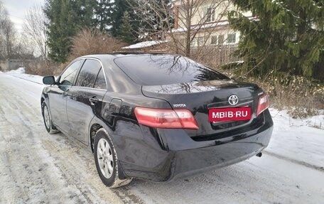 Toyota Camry, 2008 год, 1 250 000 рублей, 3 фотография