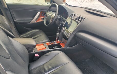 Toyota Camry, 2008 год, 1 250 000 рублей, 15 фотография