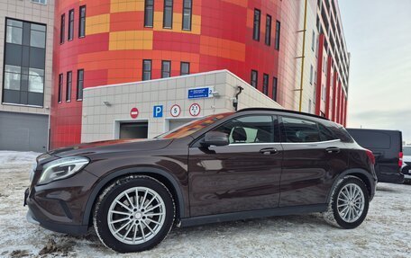 Mercedes-Benz GLA, 2016 год, 2 700 000 рублей, 2 фотография