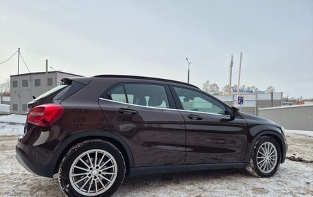 Mercedes-Benz GLA, 2016 год, 2 700 000 рублей, 6 фотография