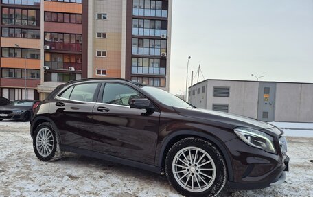 Mercedes-Benz GLA, 2016 год, 2 700 000 рублей, 7 фотография