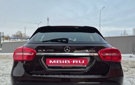 Mercedes-Benz GLA, 2016 год, 2 700 000 рублей, 5 фотография