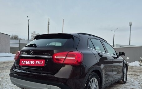 Mercedes-Benz GLA, 2016 год, 2 700 000 рублей, 4 фотография