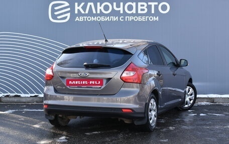 Ford Focus III, 2011 год, 790 000 рублей, 2 фотография