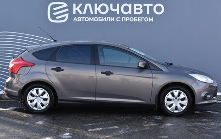 Ford Focus III, 2011 год, 790 000 рублей, 5 фотография