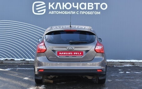 Ford Focus III, 2011 год, 790 000 рублей, 4 фотография