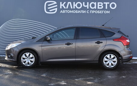 Ford Focus III, 2011 год, 790 000 рублей, 6 фотография