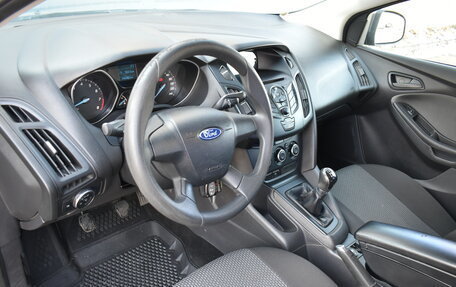 Ford Focus III, 2011 год, 790 000 рублей, 8 фотография