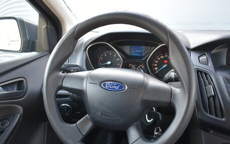 Ford Focus III, 2011 год, 790 000 рублей, 14 фотография