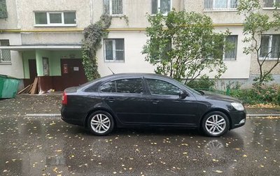 Skoda Octavia, 2012 год, 890 000 рублей, 1 фотография