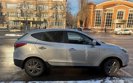 Hyundai ix35 I рестайлинг, 2014 год, 1 400 000 рублей, 6 фотография