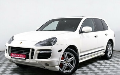 Porsche Cayenne III, 2009 год, 1 444 000 рублей, 1 фотография