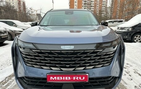 Geely Atlas, 2024 год, 3 250 000 рублей, 1 фотография