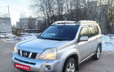 Nissan X-Trail, 2010 год, 1 200 000 рублей, 1 фотография