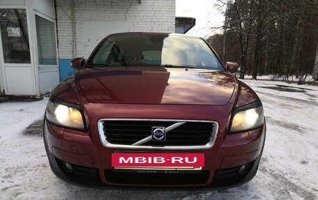 Volvo C30 I рестайлинг, 2007 год, 950 000 рублей, 2 фотография