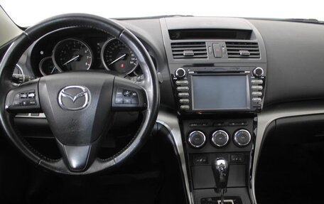 Mazda 6, 2011 год, 2 000 000 рублей, 7 фотография