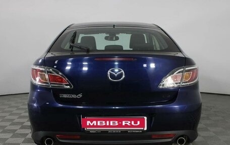 Mazda 6, 2011 год, 2 000 000 рублей, 4 фотография