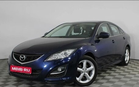 Mazda 6, 2011 год, 2 000 000 рублей, 2 фотография