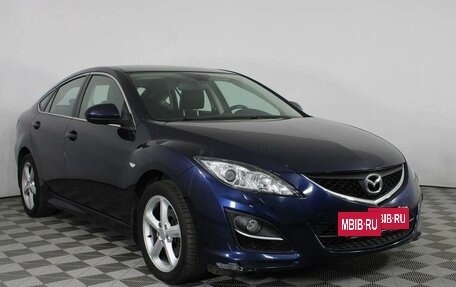 Mazda 6, 2011 год, 2 000 000 рублей, 6 фотография