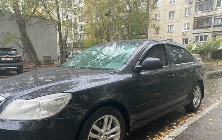 Skoda Octavia, 2012 год, 890 000 рублей, 4 фотография