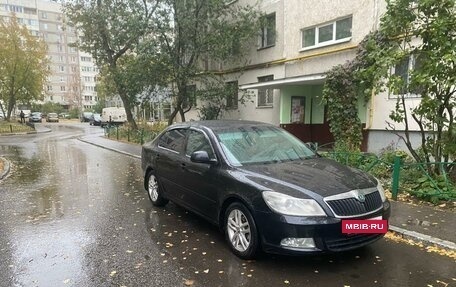 Skoda Octavia, 2012 год, 890 000 рублей, 5 фотография