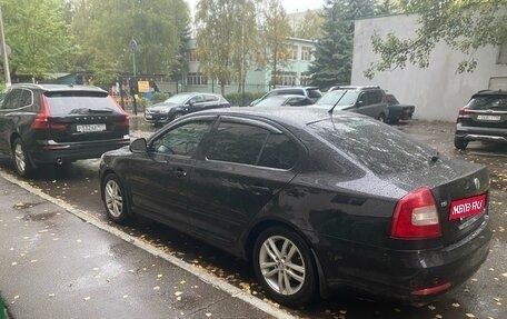 Skoda Octavia, 2012 год, 890 000 рублей, 8 фотография