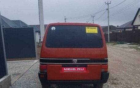 Volkswagen Transporter T4, 1994 год, 700 000 рублей, 8 фотография