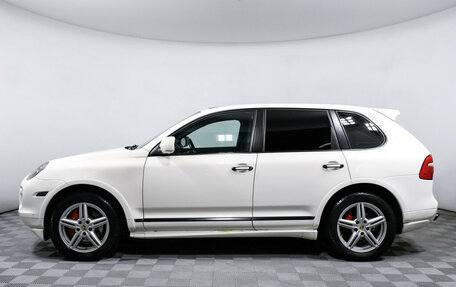 Porsche Cayenne III, 2009 год, 1 444 000 рублей, 8 фотография