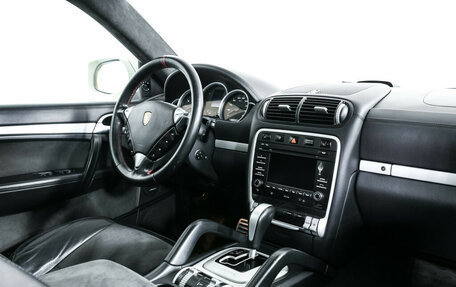 Porsche Cayenne III, 2009 год, 1 444 000 рублей, 9 фотография