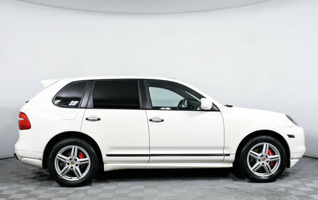 Porsche Cayenne III, 2009 год, 1 444 000 рублей, 4 фотография