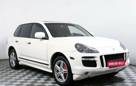 Porsche Cayenne III, 2009 год, 1 444 000 рублей, 3 фотография