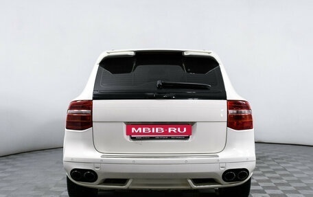 Porsche Cayenne III, 2009 год, 1 444 000 рублей, 6 фотография