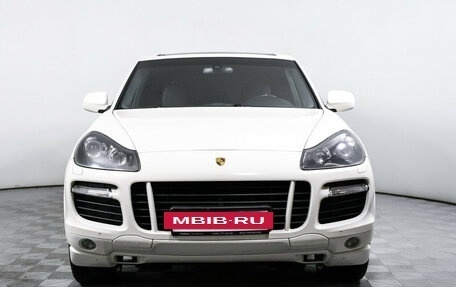 Porsche Cayenne III, 2009 год, 1 444 000 рублей, 2 фотография