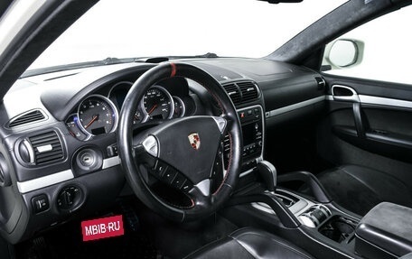 Porsche Cayenne III, 2009 год, 1 444 000 рублей, 12 фотография