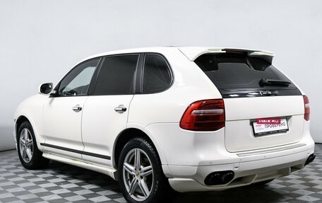 Porsche Cayenne III, 2009 год, 1 444 000 рублей, 7 фотография