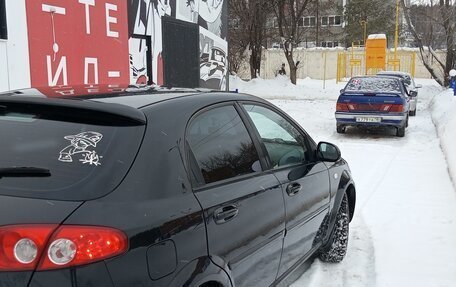 Chevrolet Lacetti, 2008 год, 470 000 рублей, 6 фотография